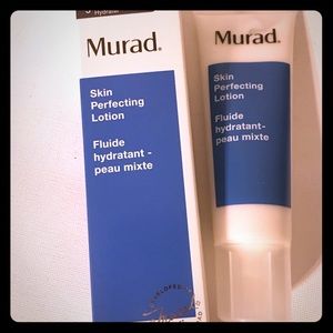 Murad Skin Perfecting Lotion, 1.7 oz, NIB